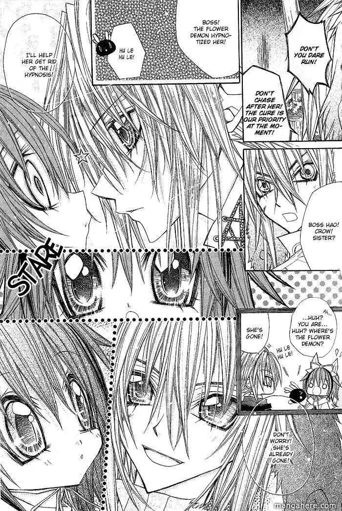 Vampire Master (Os Rabbit Cat) Chapter 8 22